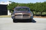 Chrysler-Plymouth Plainsman Concept Car 1956 года